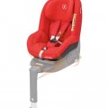 MAXI-COSI Pearl Smart i-Size autósülés -Nomad Red