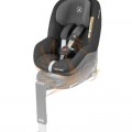 MAXI-COSI Pearl Pro i-Size - Frequency Black