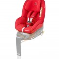 MAXI-COSI Pearl Pro i-Size - Nomad Red