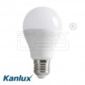 Kanlux LED E27 12W MIO LED A60 E27-WW meleg fehér 3000K 1050 lumen 31028