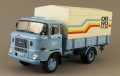 IXO Models IFA W50 L 1973 1:43