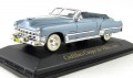 Yat Ming Cadillac Coupe De Ville 1949 1:43