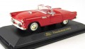 Yat Ming Ford Thunderbird 1955 1:43