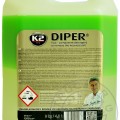 TruckerShop K2 DIPER tisztítószer koncentrátum 4,5L