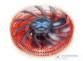 ZALMAN CNPS2X Mini-ITX CPU hűtőventilátor