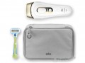 BRAUN Silk-Expert IPL PL5014 villanófényes szőrtelenítő