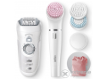 BRAUN SES7-775BS epilátor szett