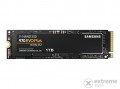Samsung 970 EVO Plus 1TB PCIe NVMe M.2 (2280) belső Solid State Drive (SSD) (MZ-V7S1T0)