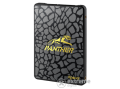 APACER AS340 Panther 2.5" 120GB Sata3 SSD