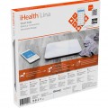 iHealth LINA HS2 Intelligens személymérleg 2 év jótállás