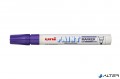 UNI Lakkfilc PX-20 lila