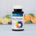 Vitaking Mega vitamin tiniknek (90)