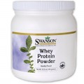 Swanson Whey protein por 345g