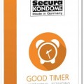 Secura Good Timer - 24 db óvszer