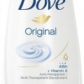 Dove Original izzadásgátló golyós dezodor 50 ml (Női golyós dezodor)
