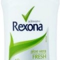 Rexona Women Aloe Vera Fresh izzadásgátló stift dezodor 40 ml (Női stift)