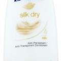 Dove Silk Dry izzadásgátló golyós dezodor 50 ml (Női golyós dezodor)