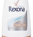 Rexona Women Linen Dry izzadásgátló golyós dezodor 50 ml (Női golyós dezodor)