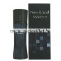 New Brand Seduction Men EDT 100ml / Giorgio Armani Code men parfüm utánzat