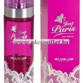 Blue up Just Paris Women EDP 100 ml / Paris Hilton Just me parfüm utánzat női