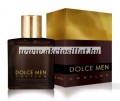 Chatier Chatler Dolce Gold Men EDP 100 ml / Dolce &amp; Gabbana The One parfüm utánzat férfi