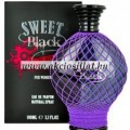 New Brand Sweet Black EDP 100ml / Paco Rabanne Black XS Woman parfüm utánzat