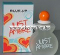 Blue up Just Amore Women EDP 100ml / Moschino I Love love parfüm utánzat