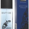 Classic Collection - Beauty Code EDT 100 ml / Armani Code Femme