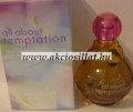 Blue up - All About Temptation EDP 100 ml
