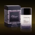 New Brand L&#039;Homme EDT 100ml / Yves Saint Laurent La Nuit de L&#039;Homme parfüm utánzat