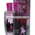 Lazell Capree Sex City EDP 100ml / Escada sexy graffiti parfüm utánzat