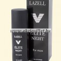 Lazell Elite Night for Men EDT 100ml / Emporio Armani Night parfüm utánzat