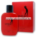 Cote D Azur Cote d&#039;Azur - Sport Club EDT 100ml / Ralph Lauren Polo Red parfüm utánzat