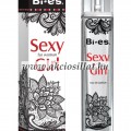 Bi-es - Sexy Girl EDP 100ml / Christina Aguilera parfüm utánzat