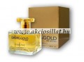 Cote D Azur Cote d&#039;Azur Desire &amp; Gold EDP 100ml / Dolce &amp; Gabbana The One parfüm utánzat