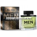 Bi-es - Man Inside EDT 100ml / Chanel Allure Homme parfüm utánzat