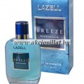 Lazell Breeze pour Homme EDT 100ml / Bvlgari Aqva Pour Homme Marine parfüm utánzat