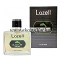 Lazell Black Line Men EDT 100ml / Lacoste 12.12 noir parfüm utánzat