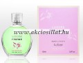 Luxure Evergreen EDP 100ml / Chanel Chance eau Fraiche parfüm utánzat