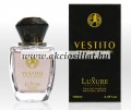 Luxure Vestito Cristal Black EDP 100ml / Versace Crystal Noir parfüm utánzat