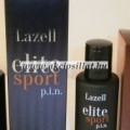Lazell Elite p.i.n. Men EDT 100ml / Giorgio Armani Code men parfüm utánzat