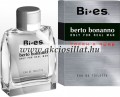 Bi-es Berto Bonanno Men EDT 100ml / Bruno Banani Pure Man parfüm utánzat