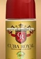 Cuba Royal deo roll-on 50ml