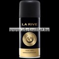 La Rive Cash Men dezodor 150ml