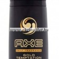 AXE Gold Temptation dezodor 150ml