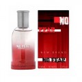 New Brand Never Fear EDT 100ml / Hugo Boss Energise parfüm utánzat
