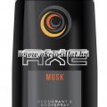 AXE Musk dezodor (Deo spray) 150ml