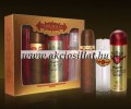 Cuba Royal ajándékcsomag (edt+deo+after)