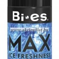 Bi-es Max Ice Freshness Men dezodor 150ml