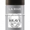 La Rive Brave Man dezodor 150ml